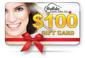 Click Here For Your $100 Gift Card!