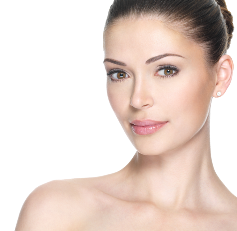 Laser Hair Removal Women's Full Face Buffalo Laser Spa